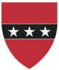 New Kirkland Shield