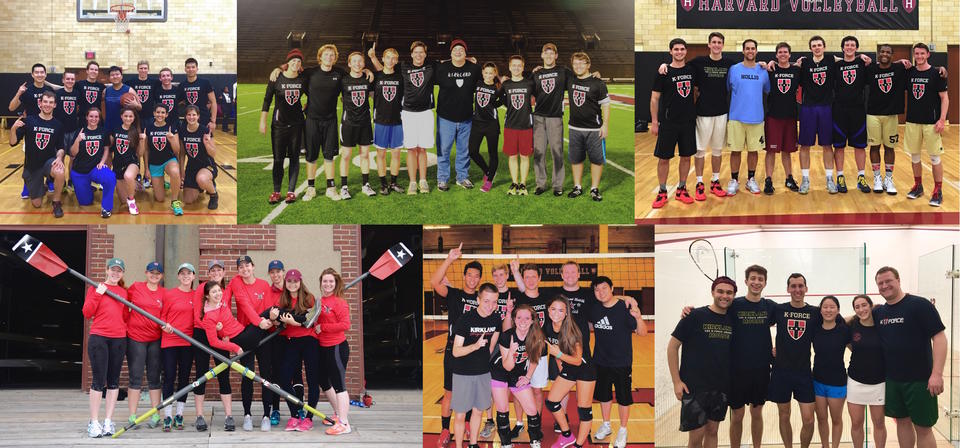 Kirkland champ teams
