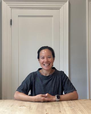 Faculty Dean_Downing Lu
