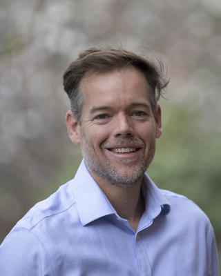 Faculty Dean_Peter Huybers