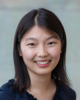 Alisia Pan