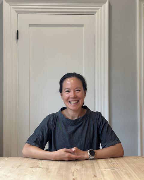 Faculty Dean_Downing Lu