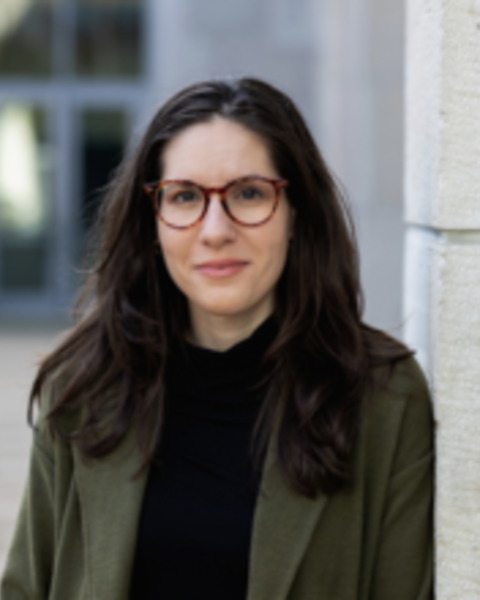 Sara Kamouni